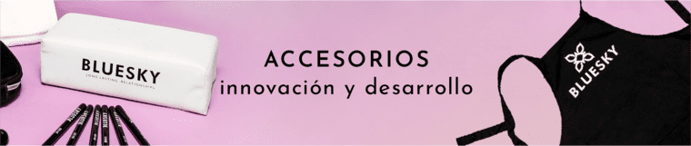 Sedúcete - Bluesky Accesorios Toalla Pequeña