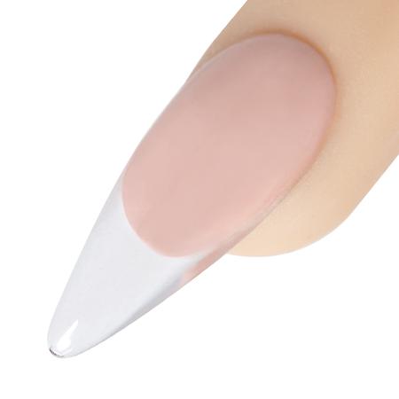 Sedúcete - Young Nails Polvo Acrílico Clear 45g