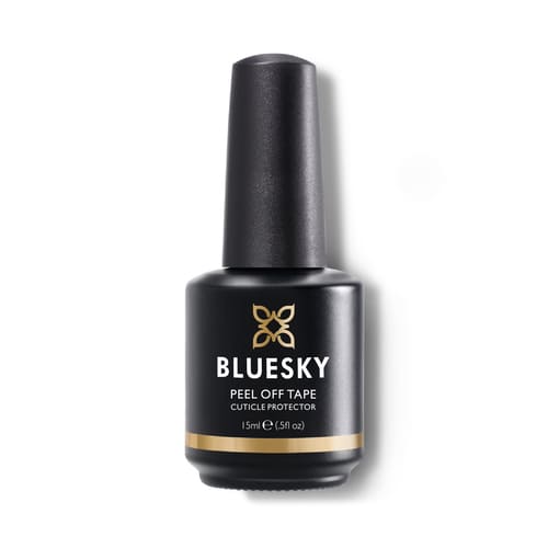 BLUESKY Cinta Peel Off - Protector de Cutícula  15 ml