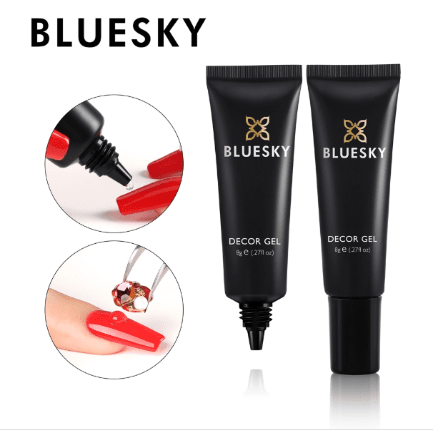 BLUESKY - DECOR GEL