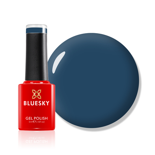 Bluesky Esmalte Gel 5 ml 80558