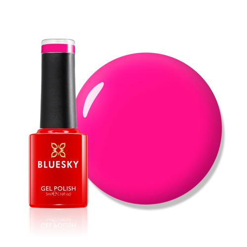 Bluesky Esmalte Gel 5 ml A75