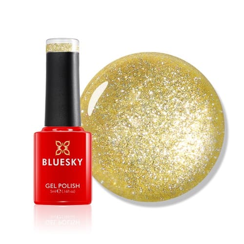 Bluesky Esmalte Gel 5 ml AW2506