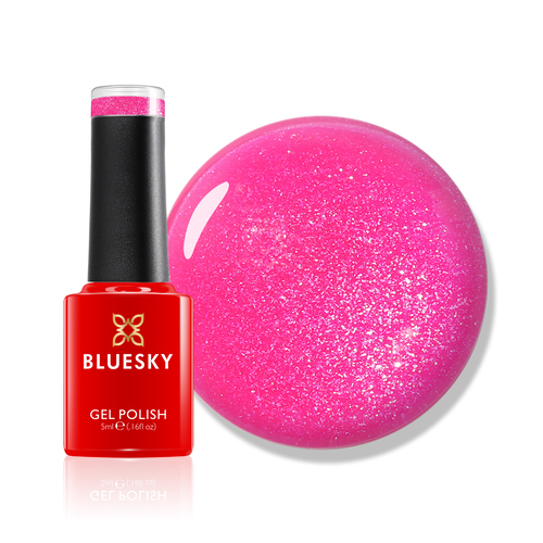 Bluesky Esmalte Gel 5 ml DC20