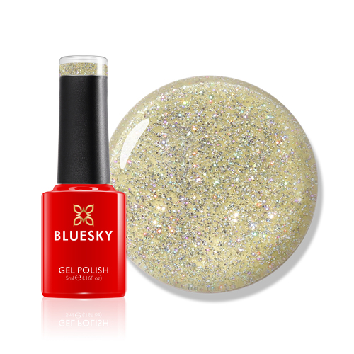 Bluesky Esmalte Gel 5 ml JM07