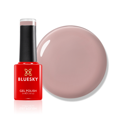 Bluesky Esmalte Gel 5 ml KZ2818