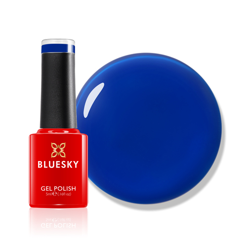 Bluesky Esmalte Gel 5 ml MZA491