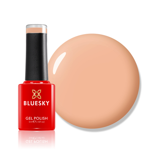 Bluesky Esmalte Gel 5 ml MZA504