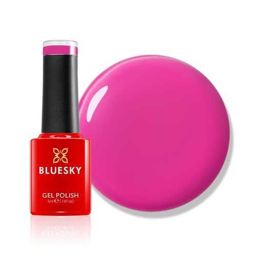 Bluesky Esmalte Gel 5 ml MZA840