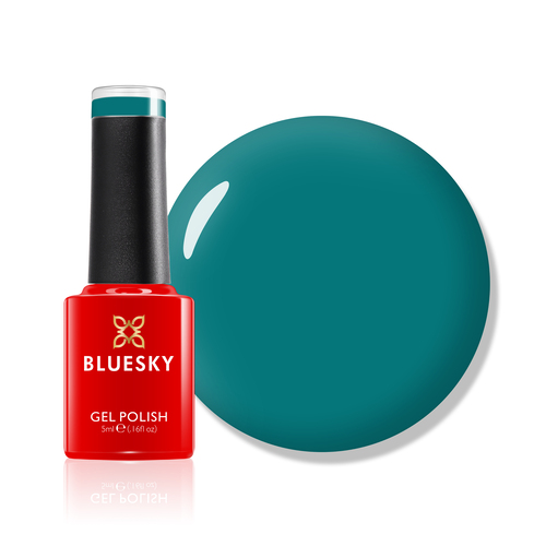Bluesky Esmalte Gel 5 ml QXG239