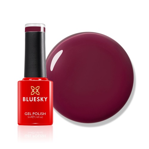 Bluesky Esmalte Gel 5 ml QXG775