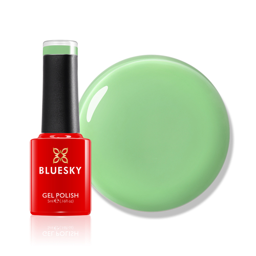 Bluesky Esmalte Gel 5 ml QXG786