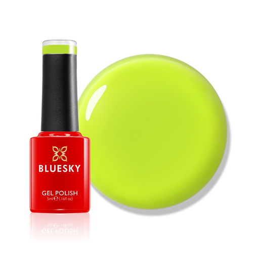 Bluesky Esmalte Gel 5 ml QXG787