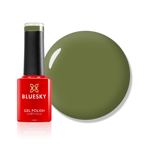 Bluesky Esmalte Gel 5 ml SS1805