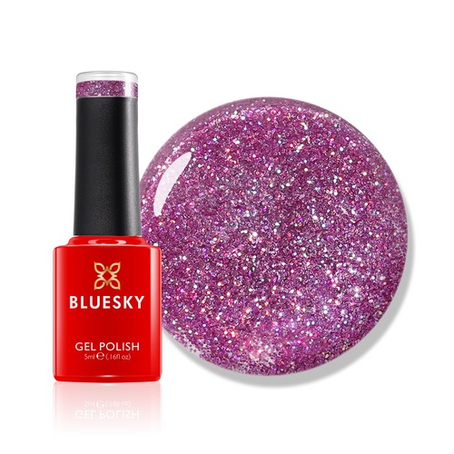 Bluesky Esmalte Gel 5 ml SUM1914