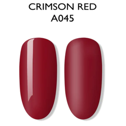 BLUESKY Esmalte Gel 5A45 Rojo Frambuesa (DC27)