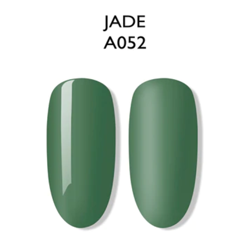 BLUESKY Esmalte Gel 5A52 Verde hoja