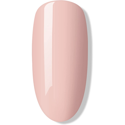 BLUESKY Esmalte Gel 5A55 Nude Lechoso (base francesa)