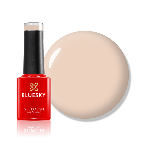 Bluesky Esmalte Gel 5ML GN12