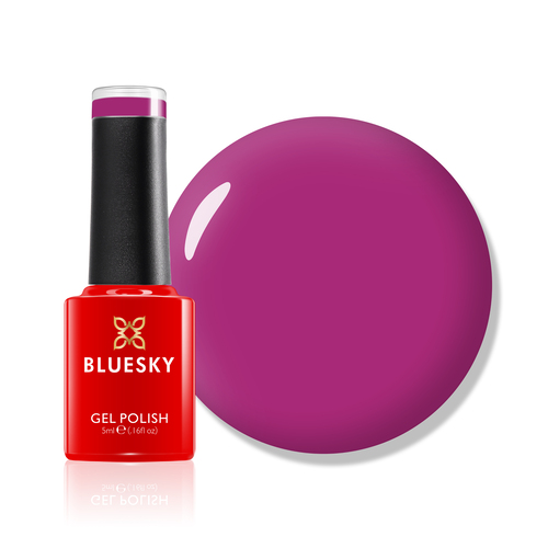 Bluesky Esmalte Gel 5ML KZ3914