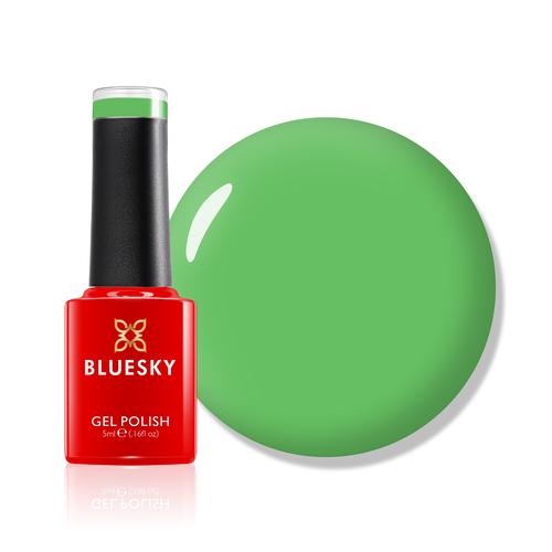 Bluesky Esmalte Gel 5ML KZ6007