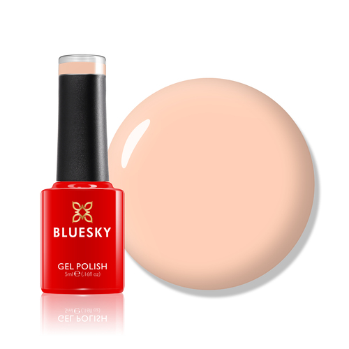 Bluesky Esmalte Gel 5ML MZA489