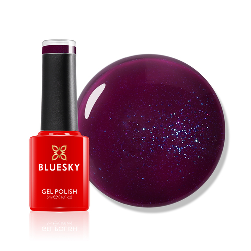 Bluesky Esmalte Gel 5ML MZA903