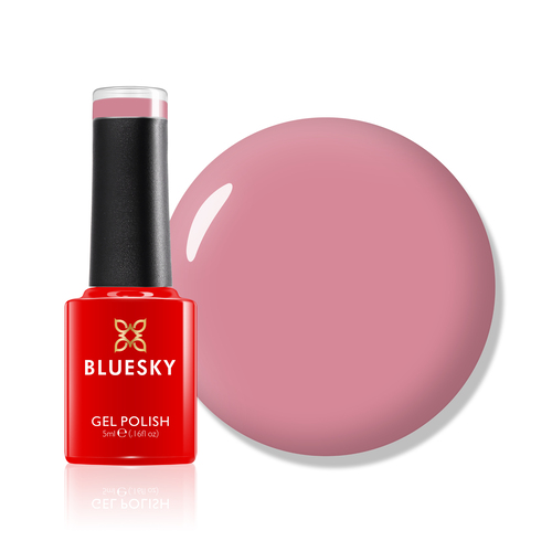 Bluesky Esmalte Gel 5ml QXG782