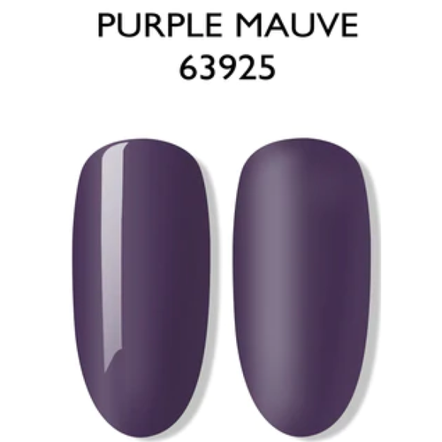 BLUESKY Esmalte gel 63925 - purple mauve