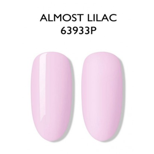 BLUESKY Esmalte gel 63933 Rosado palido