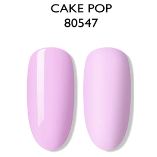 BLUESKY Esmalte Gel 80547 Rosado Barbie