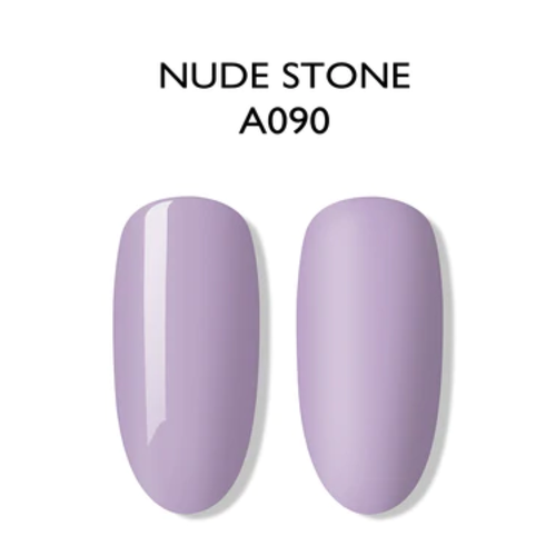 BLUESKY Esmalte Gel A90 Purple Grey (MZA423)