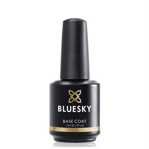 BLUESKY Esmalte Permanente Base Coat