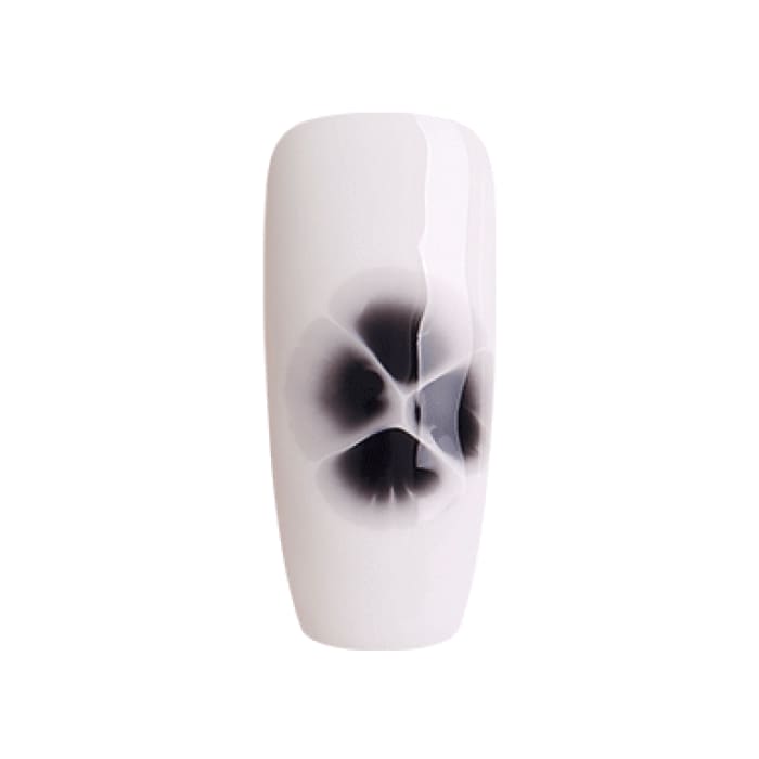 BLUESKY Esmalte Permanente - Blossom 01 (Negro)