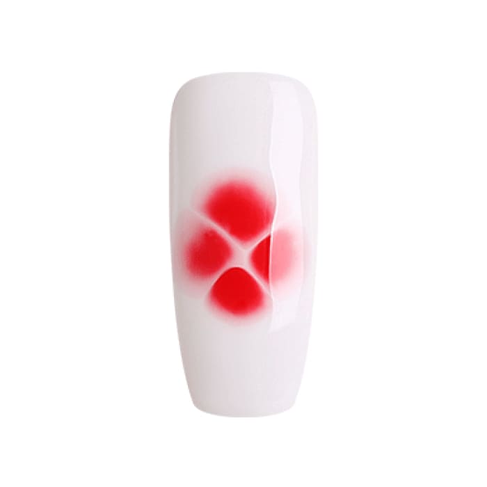 BLUESKY Esmalte Permanente - Blossom 10 (Fucsia)