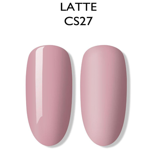 BLUESKY Esmalte Gel CS27 Nude Rosado