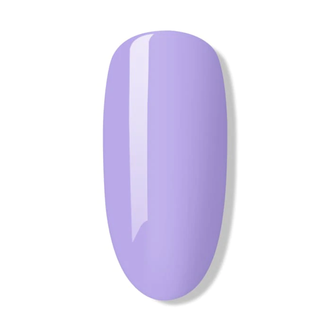 BLUESKY Esmalte Gel DC101 LILA PASTEL