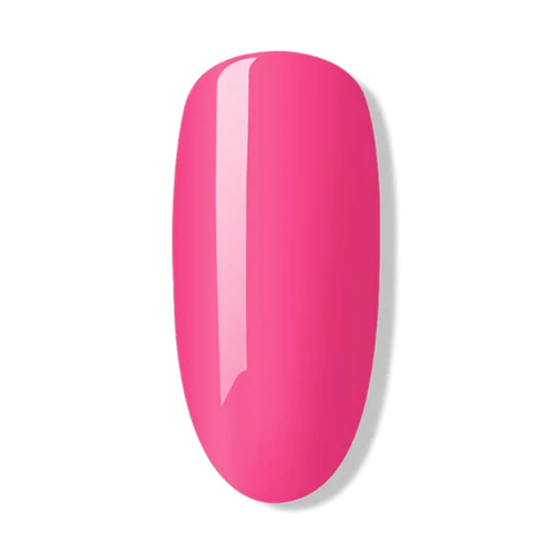 BLUESKY Esmalte Gel DC110 Fucsia  Pastel