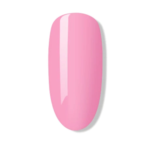 BLUESKY Esmalte Gel DC59 Rosado Barbie pastel