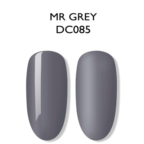 BLUESKY Esmalte Gel DC85 Gris Raton