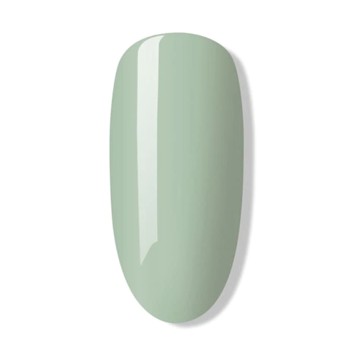 BLUESKY Esmalte Gel FW04 Verde oscuro pastel