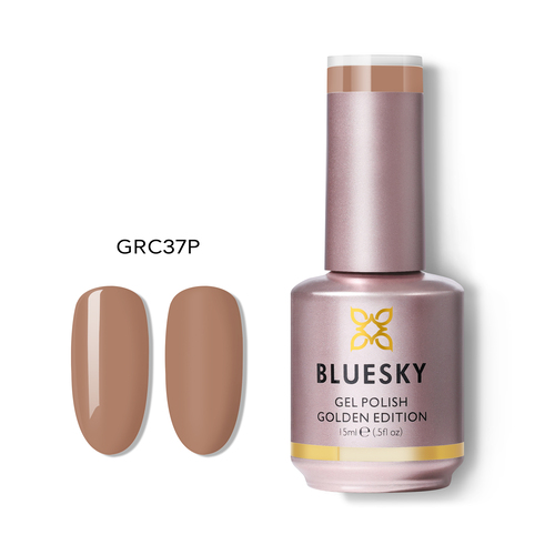 Bluesky Esmalte Gel Golden Rose Edition - GRC37