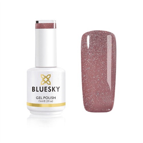 Anticuado equilibrar Canguro Seducete - BLUESKY Esmalte Permanente JM02p | Belleza Profesional