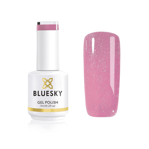 BLUESKY Esmalte Permanente JM03p