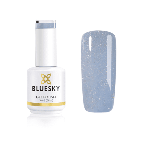 BLUESKY Esmalte Permanente JM06p