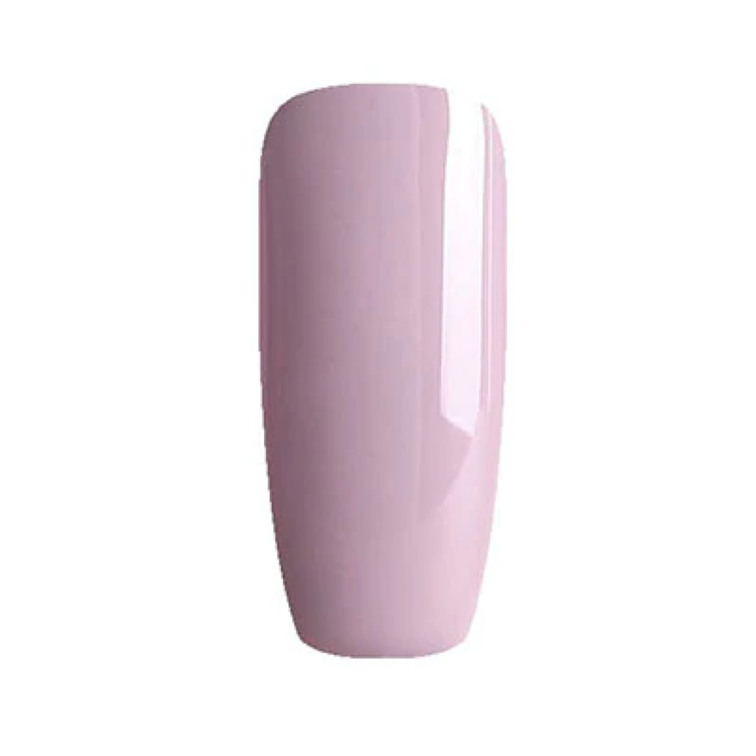 BLUESKY Esmalte Gel KM1612 Purple Gray claro