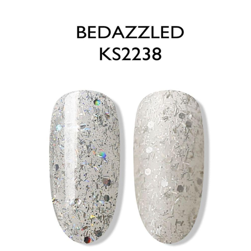 BLUESKY Esmalte Permanente KS2238