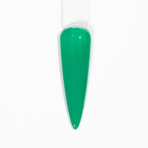 BLUESKY Esmalte Gel MZA776 - Verde tempera