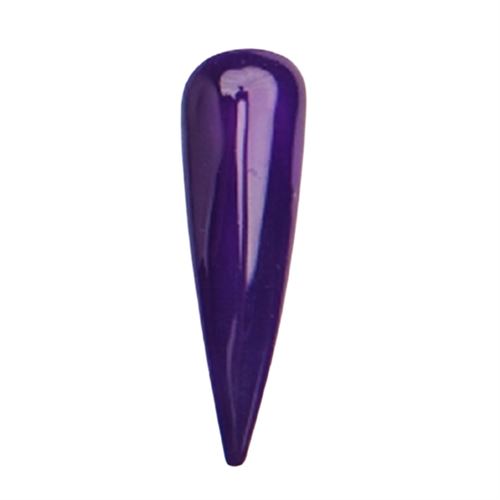 BLUESKY Esmalte Gel QXG769 - Morado