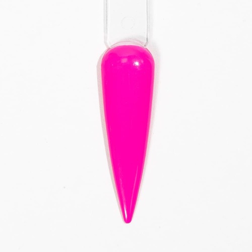 BLUESKY Esmalte Gel QXG831 - Fucsia claro neon